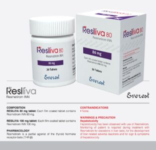 Resiliva