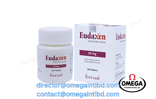 Eudaxen 50mg