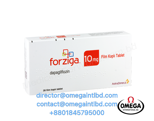 Forziga 10mg