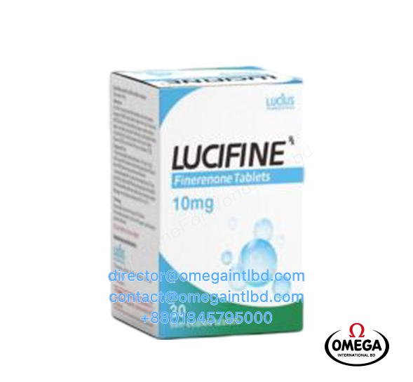 LuciFine 10mg