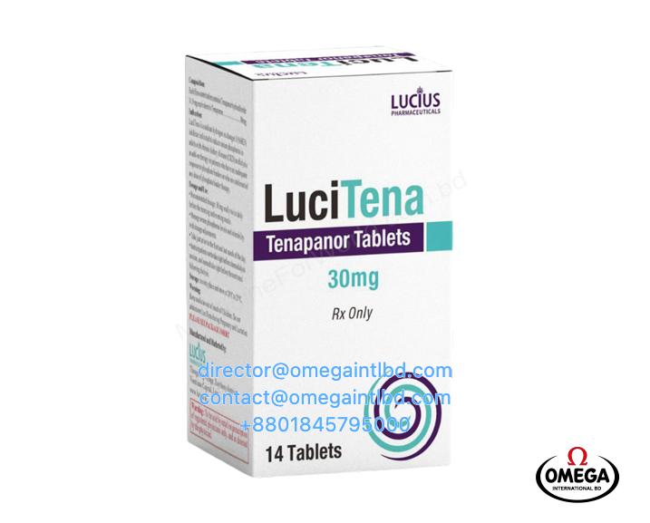 LuciTena 30mg