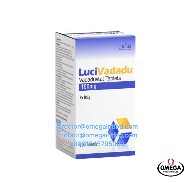 LuciVadadu 150mg