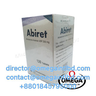 Abiret 250mg