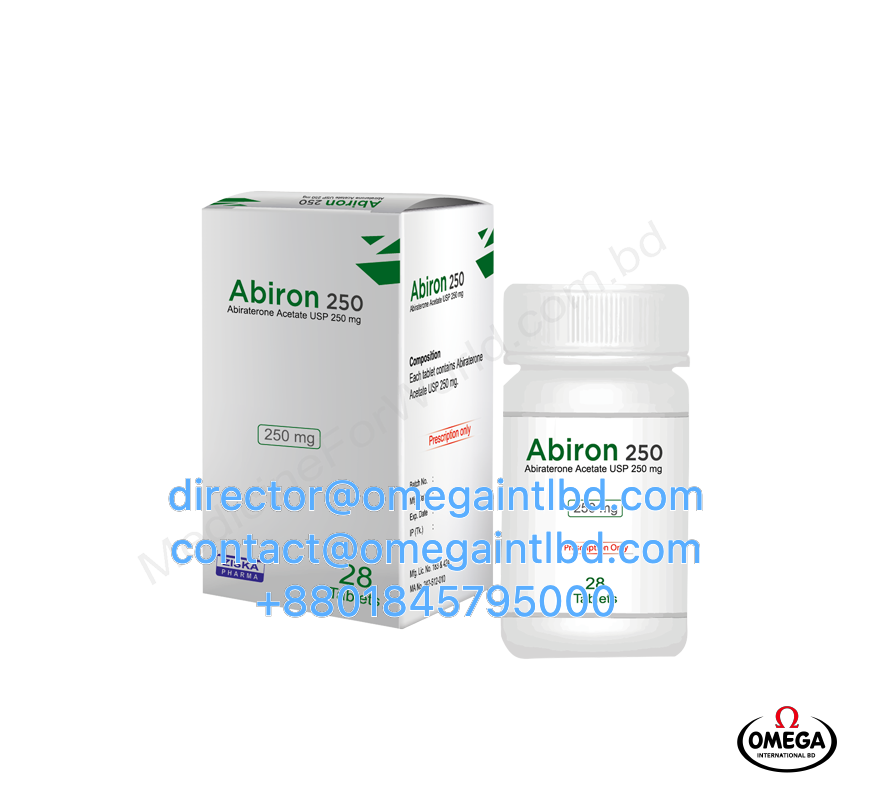 Abiron 250mg