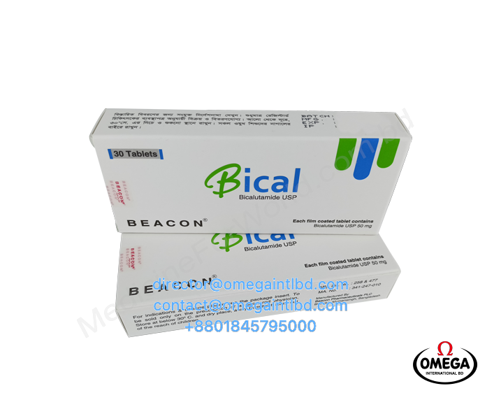 Bical 50mg