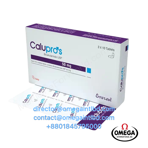 Calupros 50mg