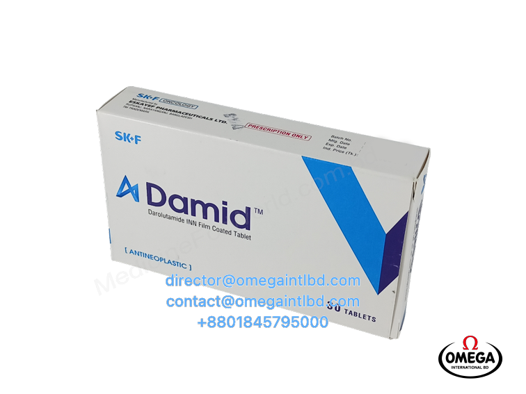 Damid 300mg