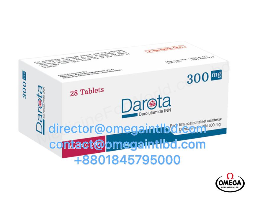 Darota 300mg