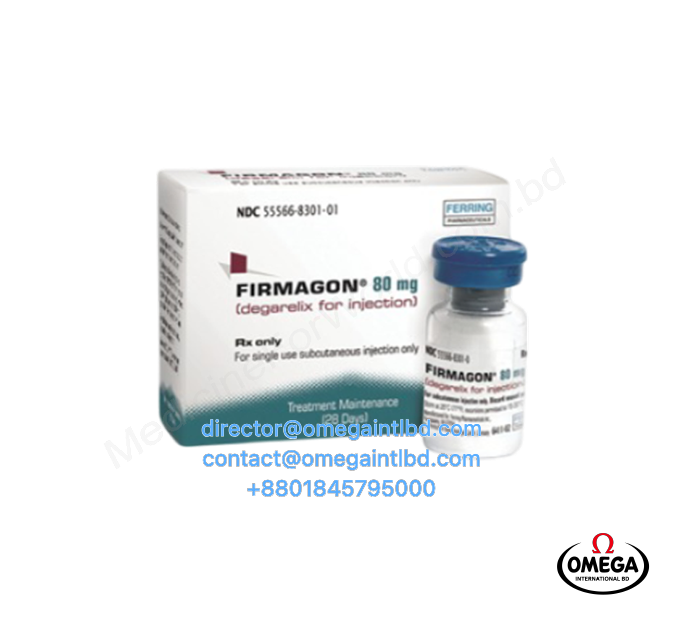Firmagon 80mg/ml
