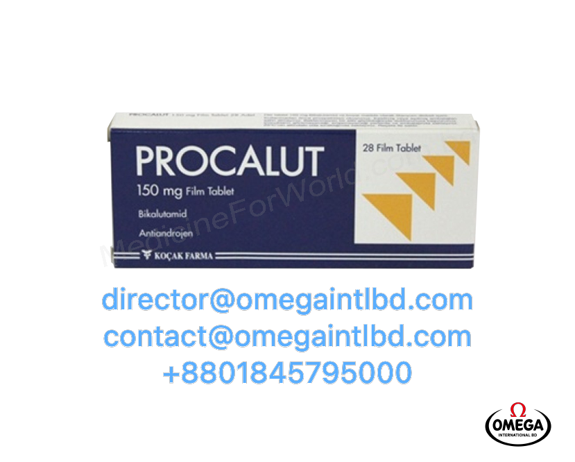 Procalut 150mg/50mg