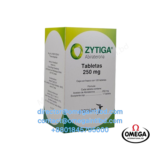 Zytiga 250mg
