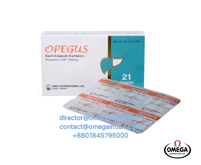 Opegus 200mg