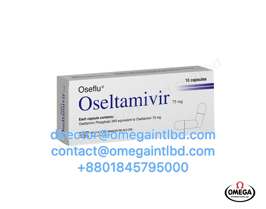 Oseflu 75mg