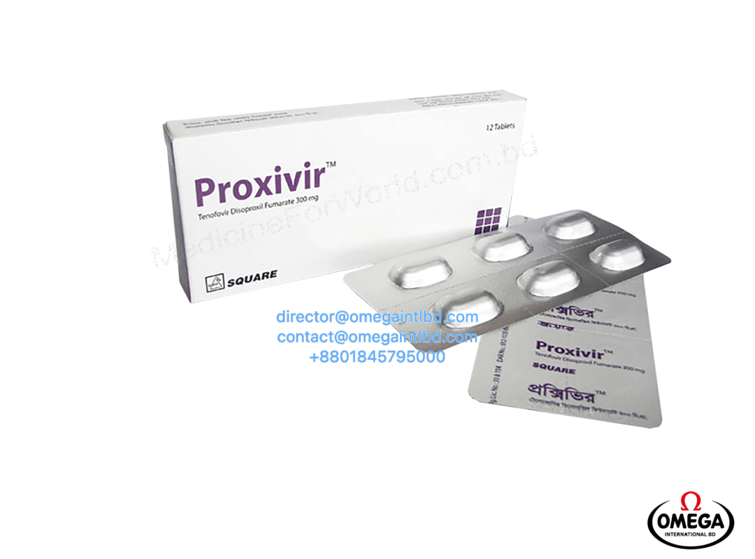 Proxivir 300mg