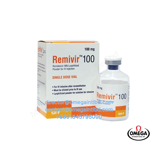 Remivir 100mg