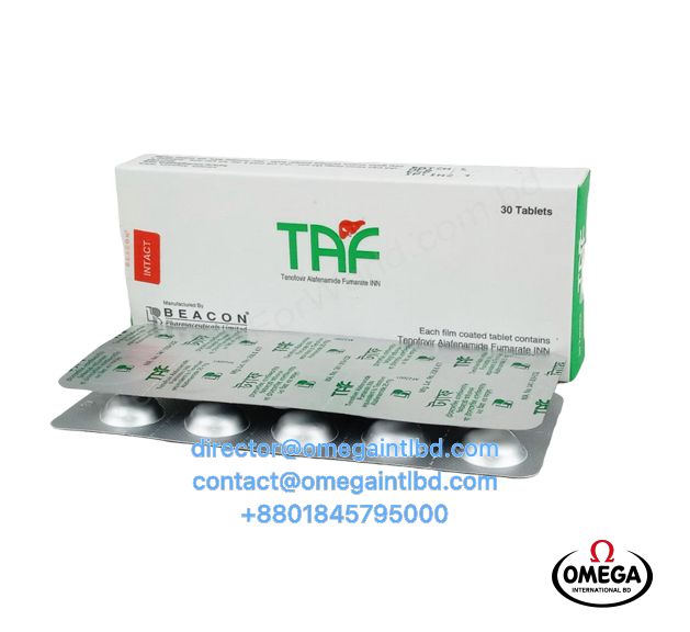 Taf 25mg