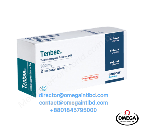 Tenbee 300mg
