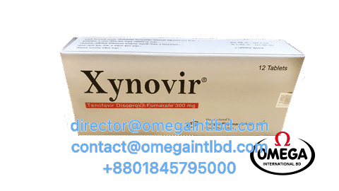 Xynovir 300mg