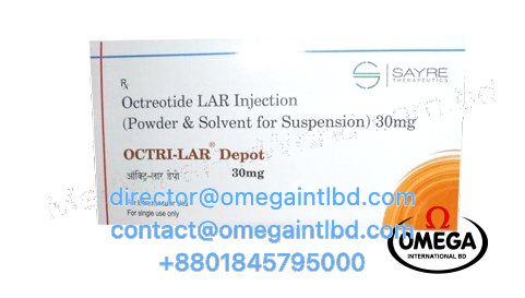 Octri-Lar 30mg