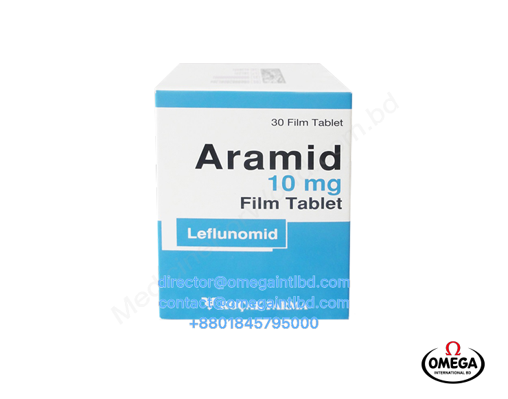 Aramid 10mg/20mg