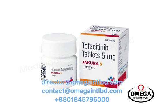 Jakura 5mg