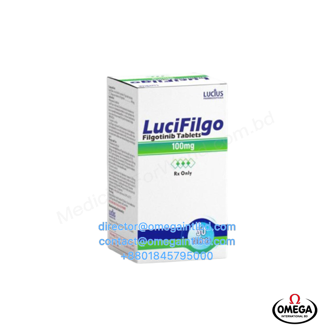 LuciFilgo 100mg