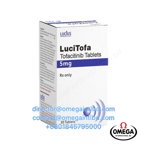 LuciTofa 5mg