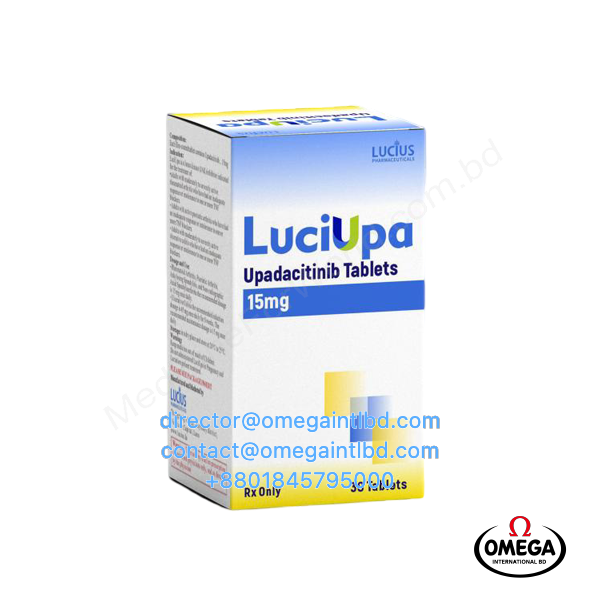 LuciUpa 15mg