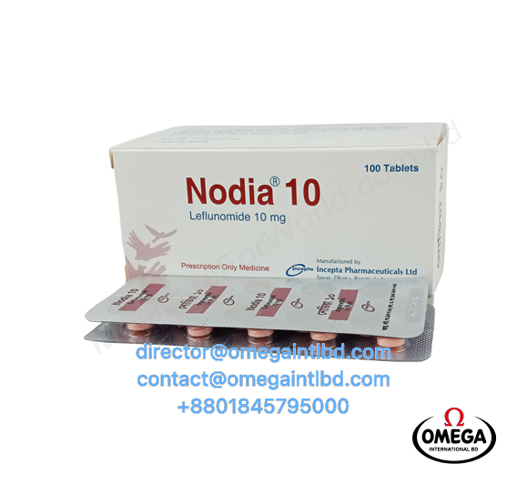 Nodia 10mg