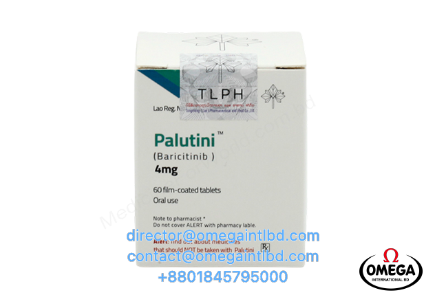 Palutini 4mg