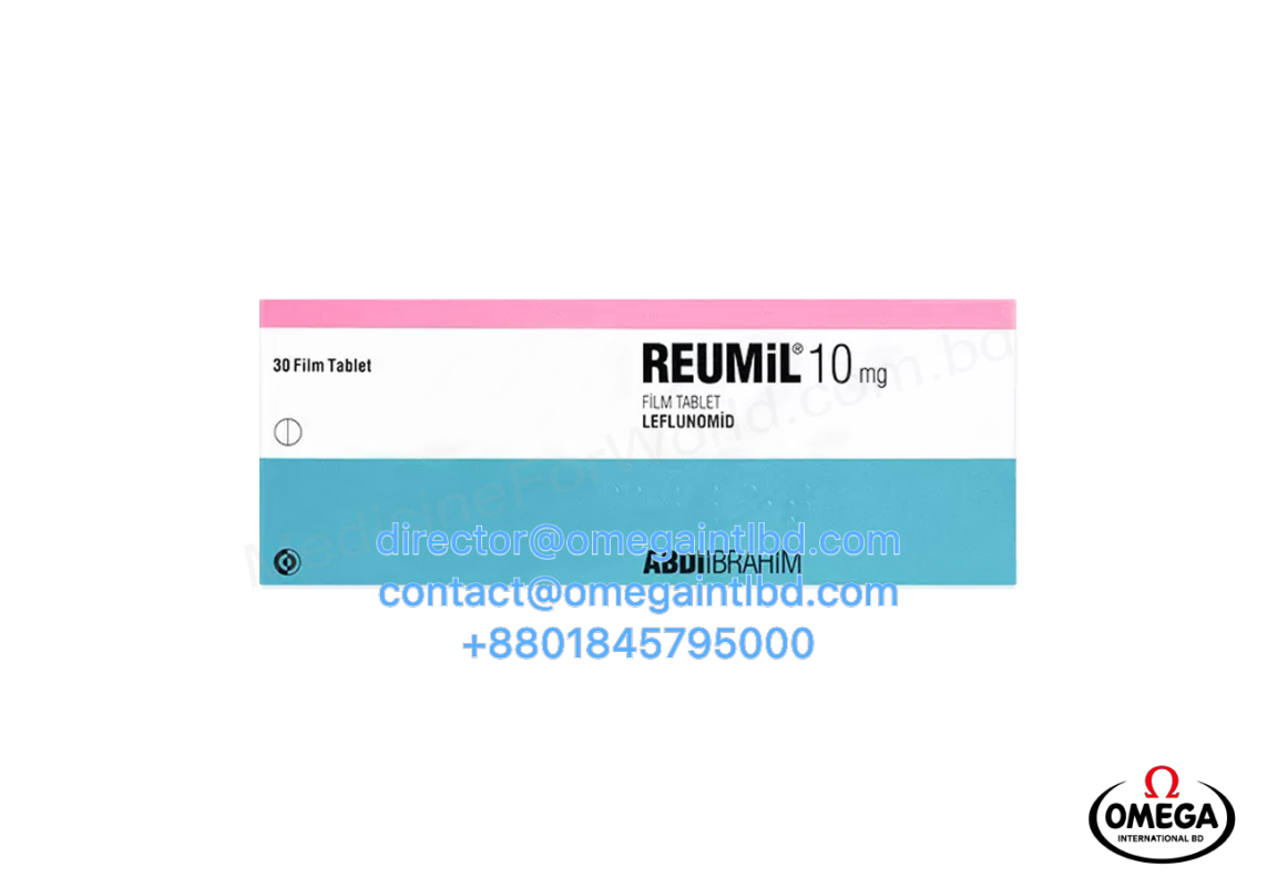 REUMIL 10mg/20mg