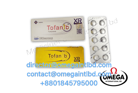 Tofanib 11mg/5mg