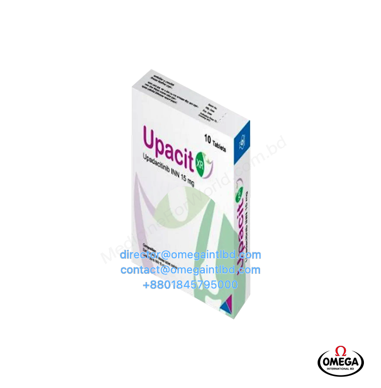 Upacit 15mg