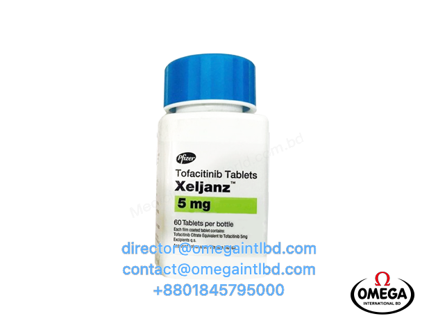 Xeljanz 5mg