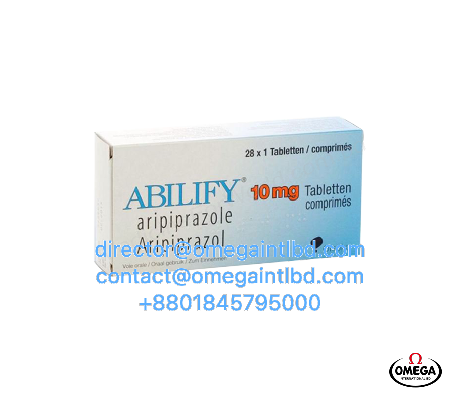 ABILIFY 10mg/15mg/30mg/5mg