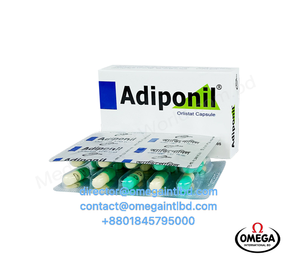 Adiponil 120mg