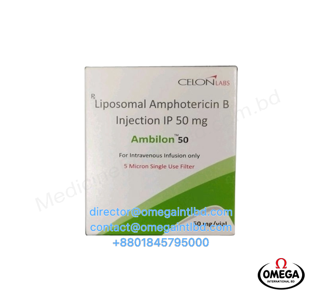 Ambilon 50mg