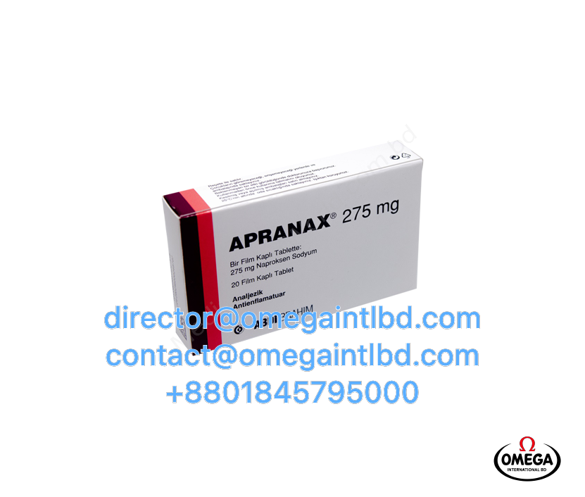 APRANAX 275 mg