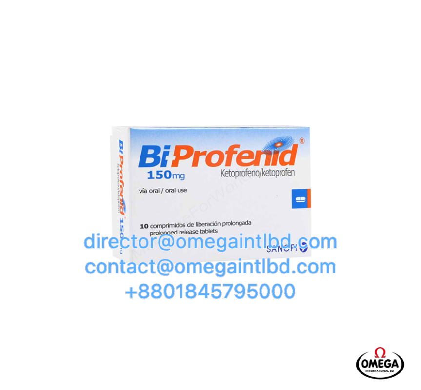 BI-PROFENID 150mg