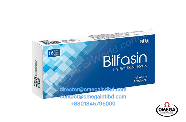 BILFASIN 1000mg