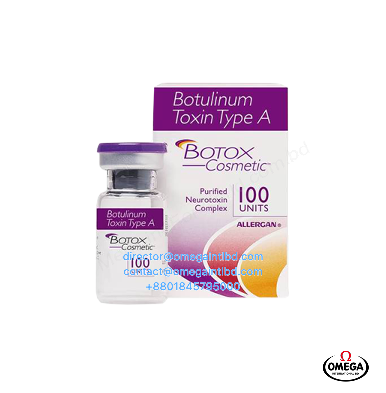 Botox 100 IU