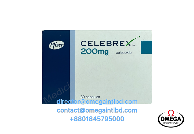 CELEBREX 200mg