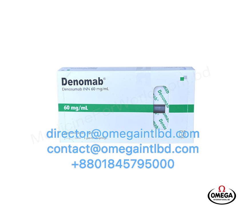 Denomab 60mg/ 1ml