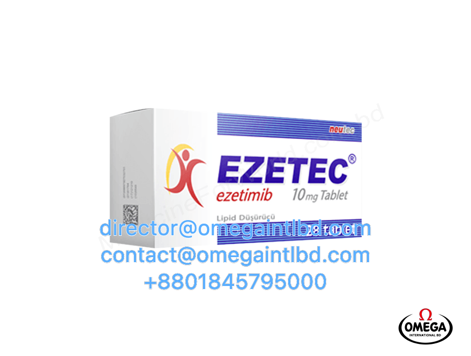 EZETEC 10mg