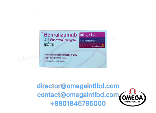 Fasenra 30mg