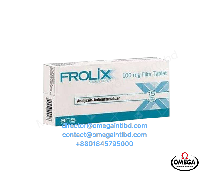 FROLIX 100mg