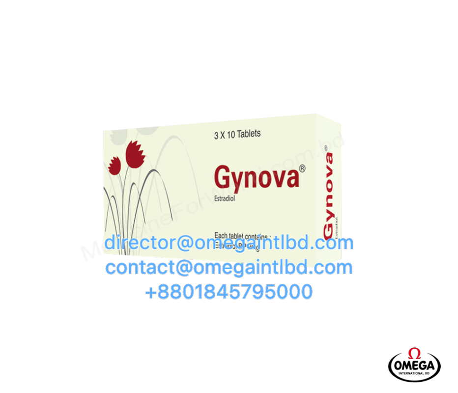 Gynova 2mg