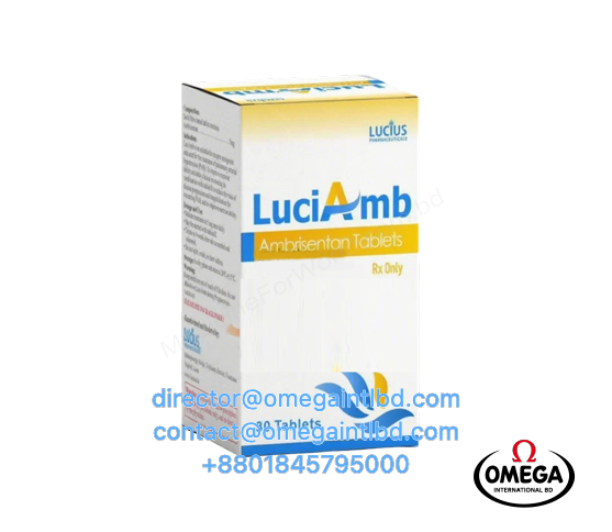 Luciamb 5mg