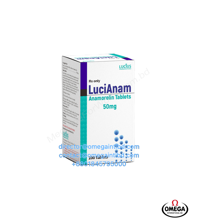 LuciAnam 50mg
