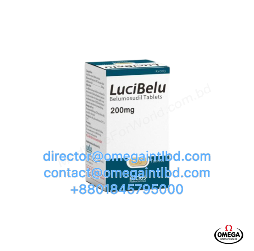 LuciBelu 200mg